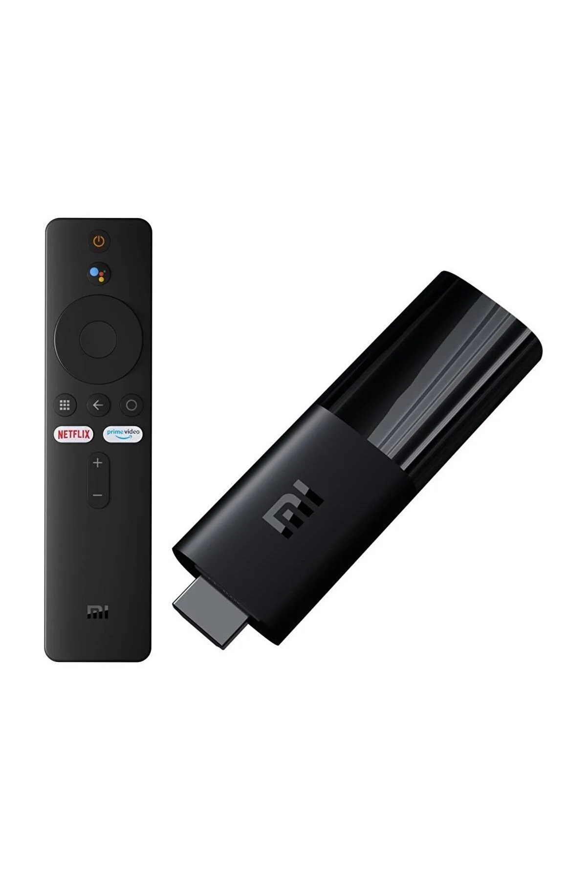 Xiaomi Mi TV Stick - Full HD Dolby DTS Chromecast - Android TV Medya Oynatıcı