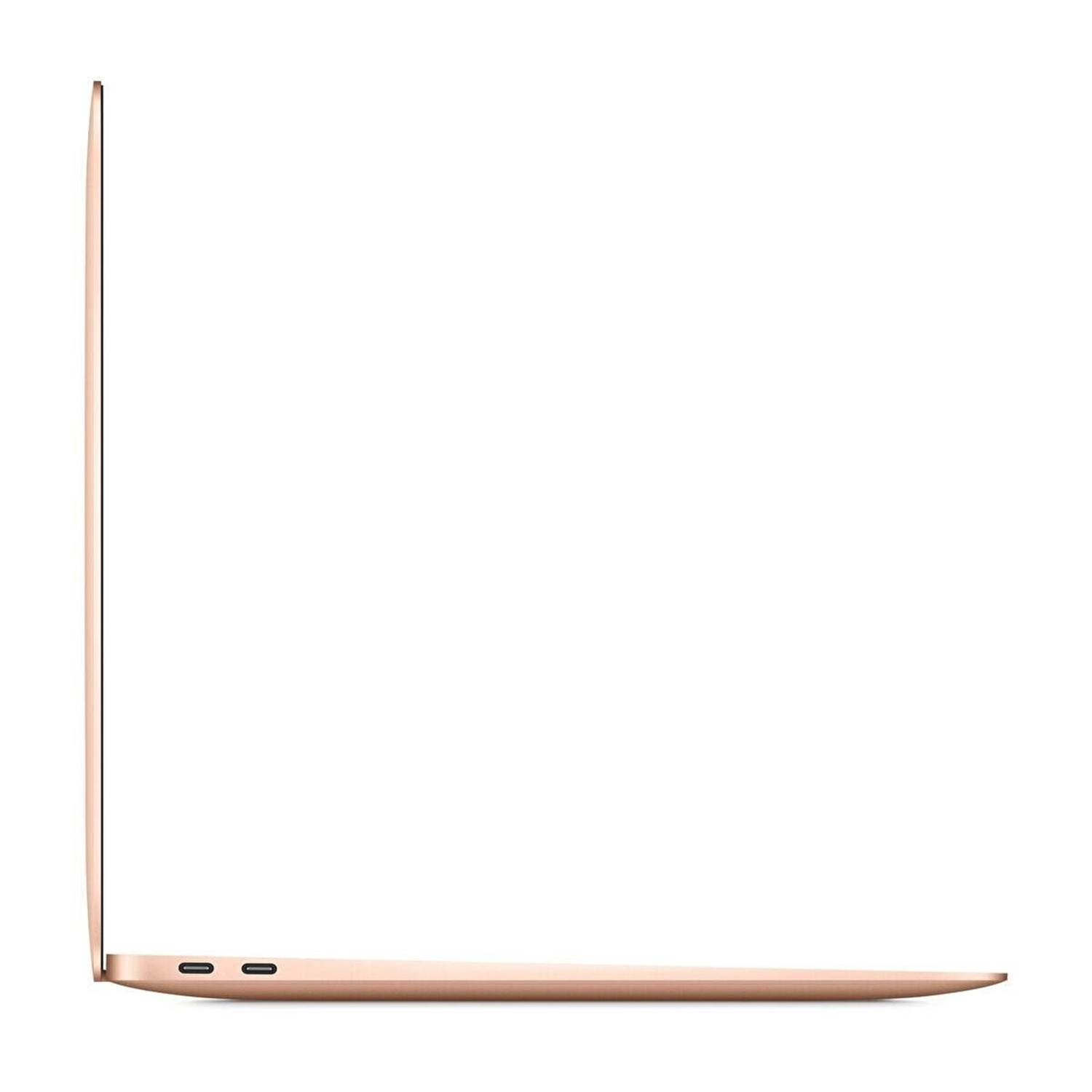 Apple Macbook Air 13 M1 2020 Gold Türkiye Garantili