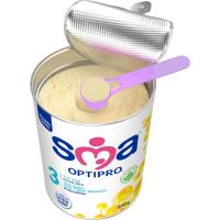 Sma Optipro 3 Probiyotik Devam Sütü 800 Gr