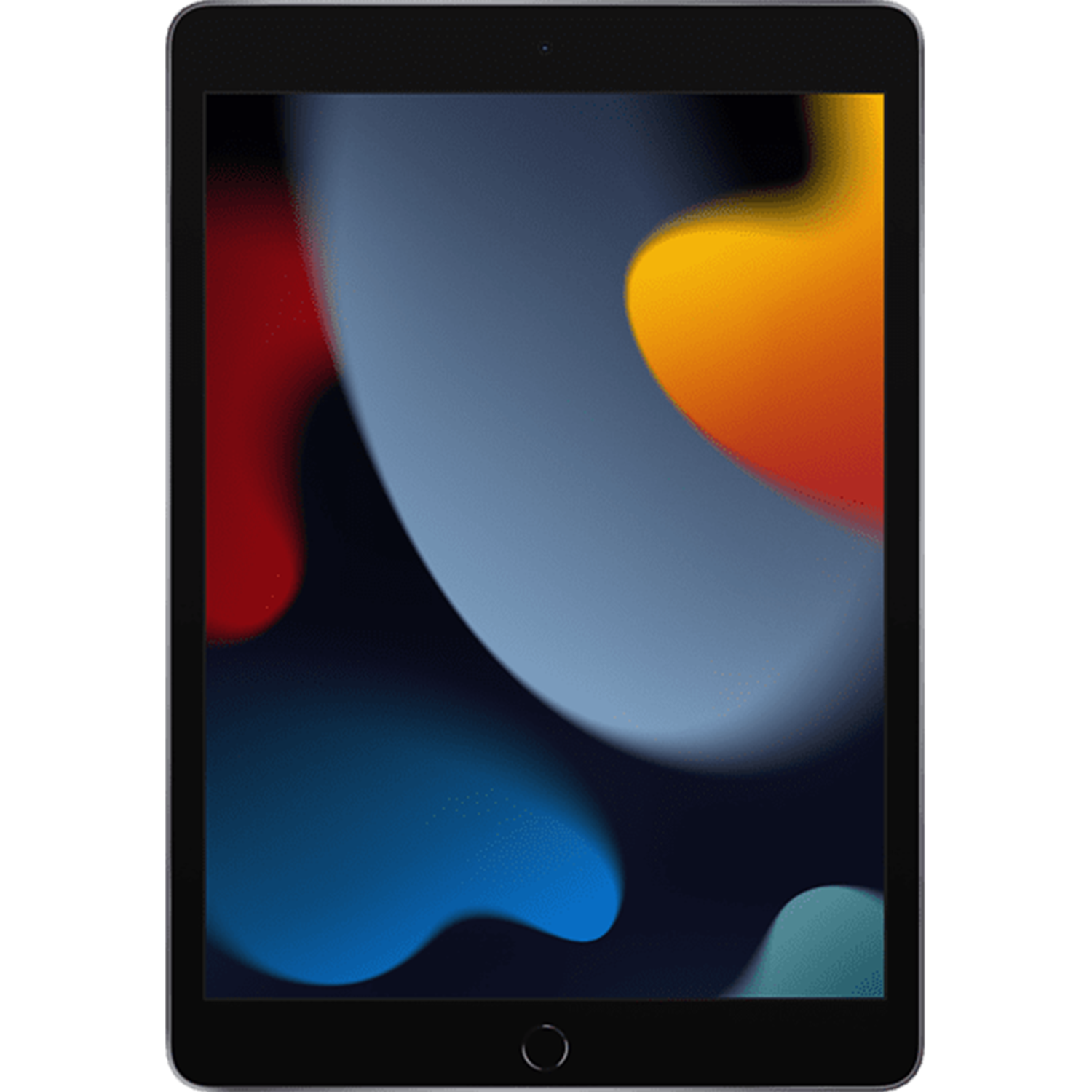 Apple Ipad 9 Nesil 256 Gb 102 Wifi Uzay Grisi Tablet Apple Türkiye Garantili